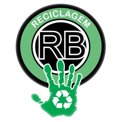 empresa parceira R.B. Reciclagem