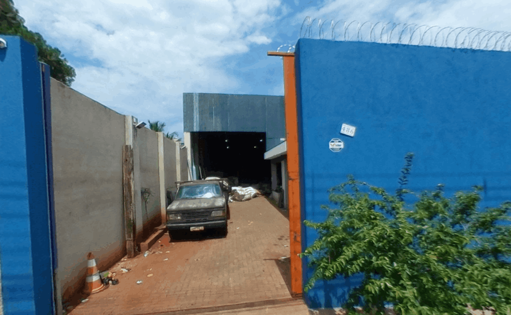 empresa de sucata reciclagem meio ambiente em ribeirão preto